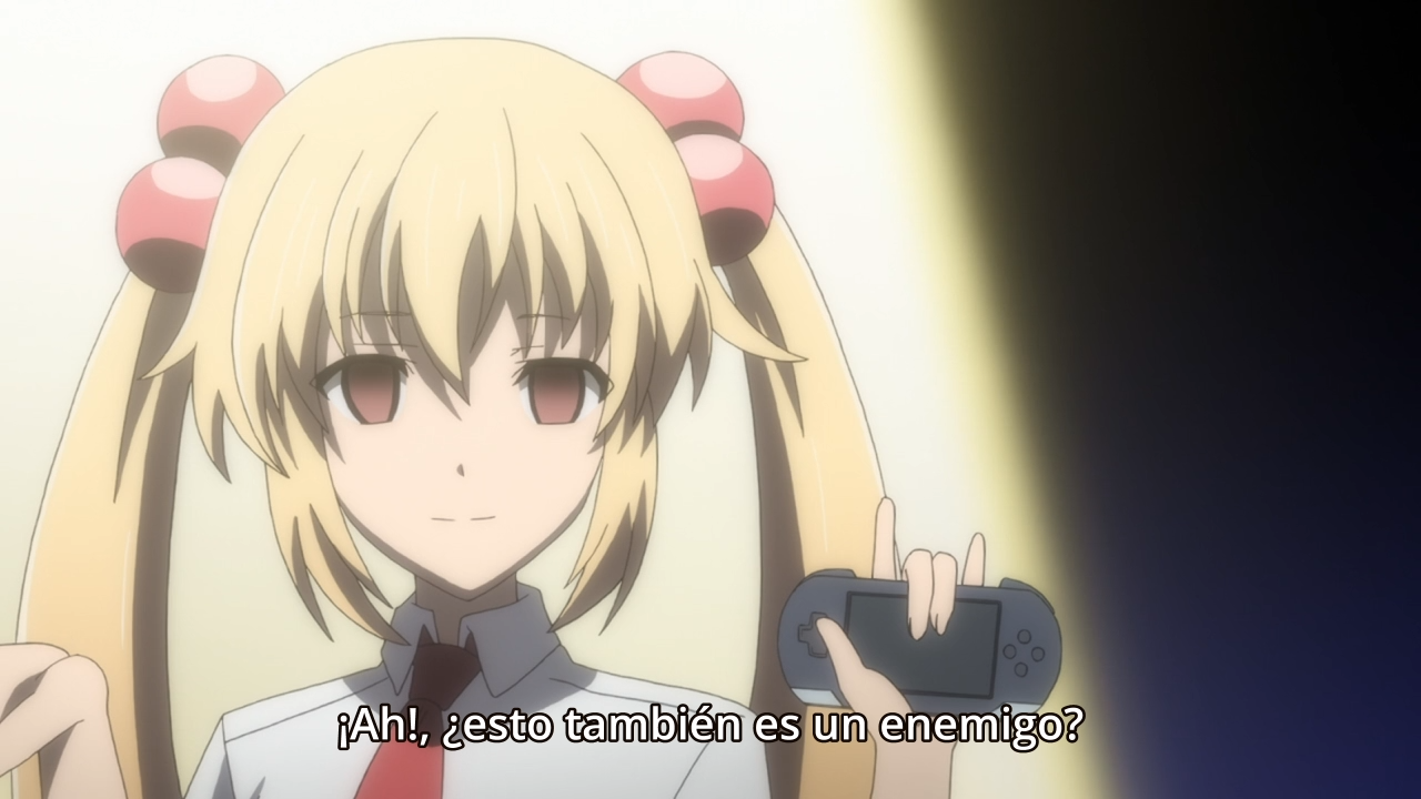 Kitakubu Katsudou Kiroku (PuyaSubs!!)